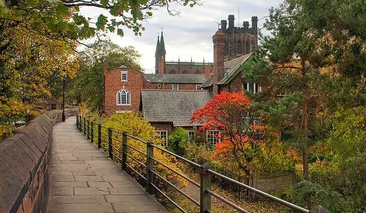 15 Top-Rated Attractions &#038; Things to Do in Chester