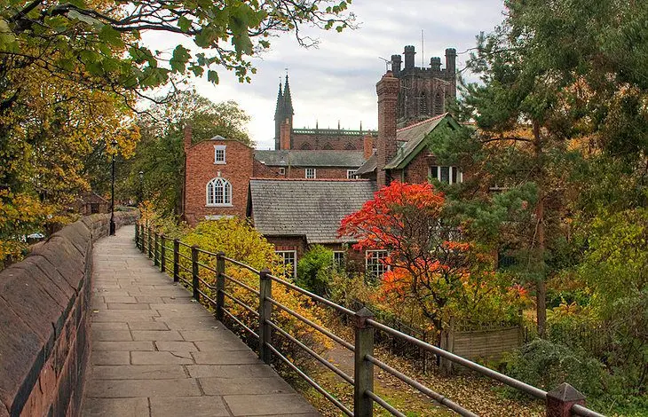 15 Top-Rated Attractions & Things to Do in Chester