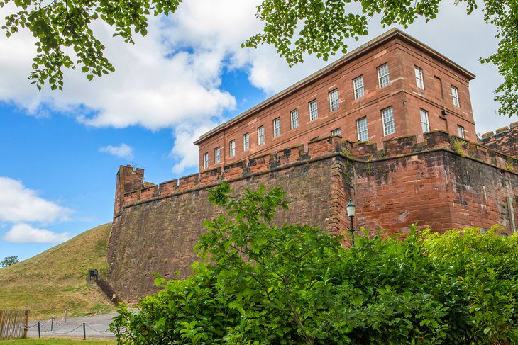 15 Top-Rated Attractions & Things to Do in Chester