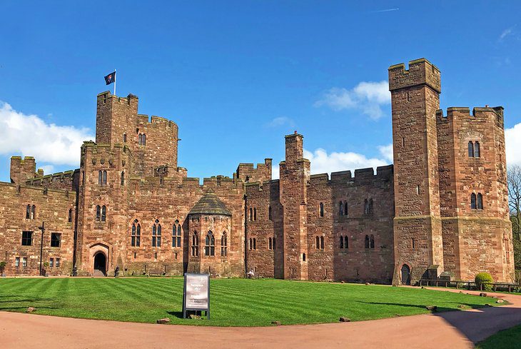 15 Top-Rated Attractions & Things to Do in Chester