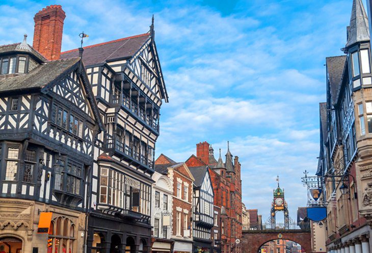 15 Top-Rated Attractions & Things to Do in Chester