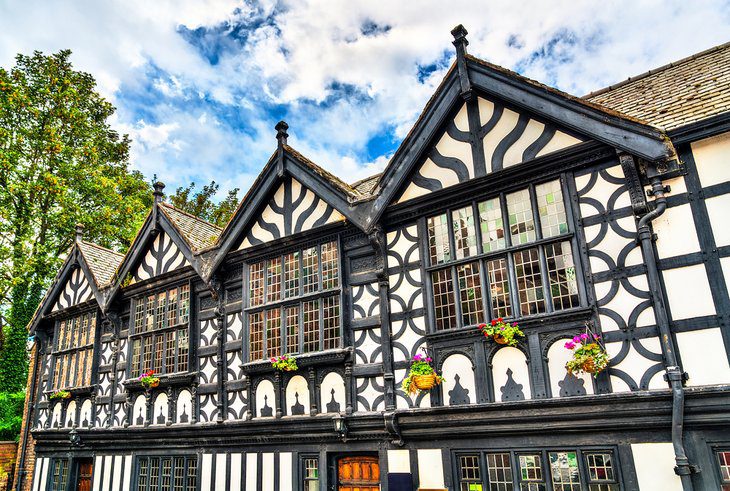 15 Top-Rated Attractions & Things to Do in Chester