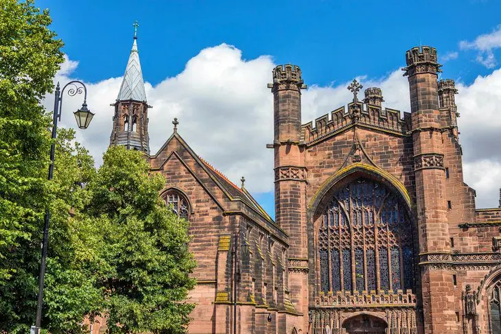 15 Top-Rated Attractions & Things to Do in Chester