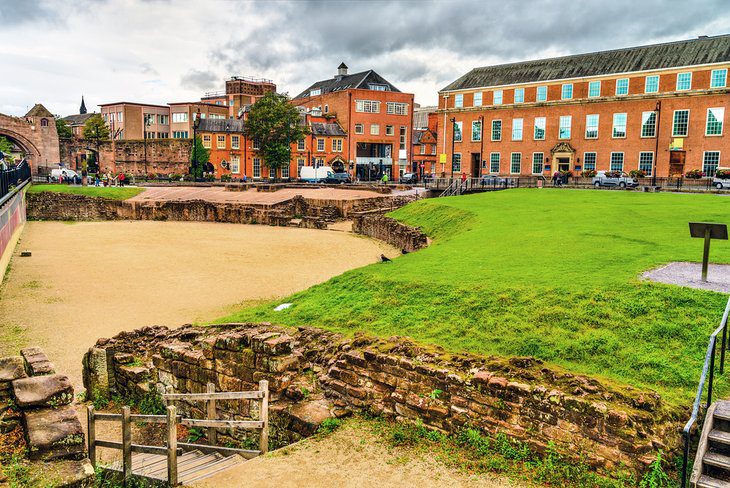 15 Top-Rated Attractions & Things to Do in Chester