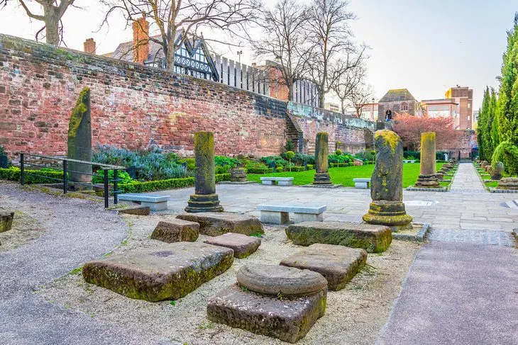 15 Top-Rated Attractions & Things to Do in Chester