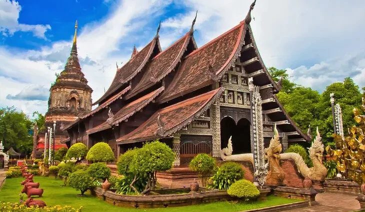 15 Top-Rated Attractions &#038; Things to Do in Chiang Mai