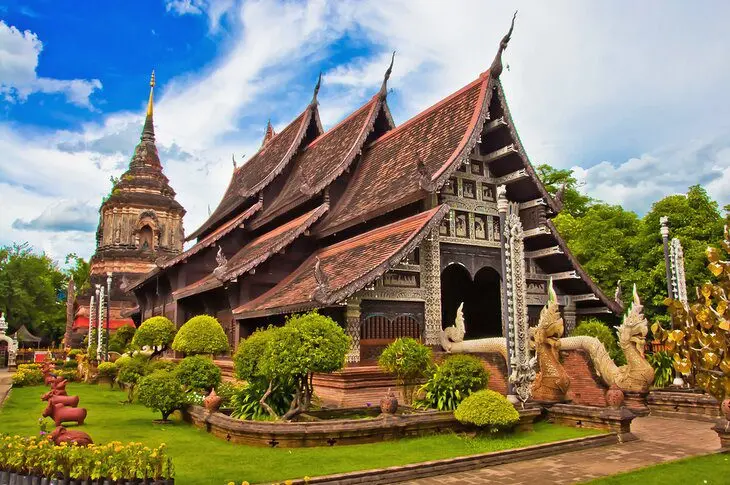 15 Top-Rated Attractions & Things to Do in Chiang Mai