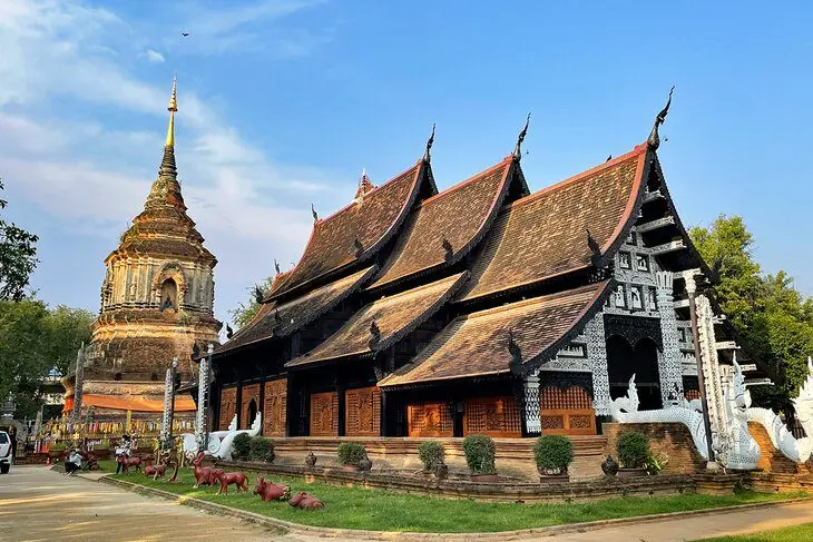 15 Top-Rated Attractions & Things to Do in Chiang Mai