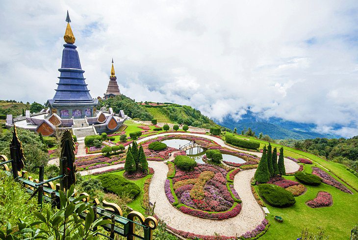 15 Top-Rated Attractions & Things to Do in Chiang Mai