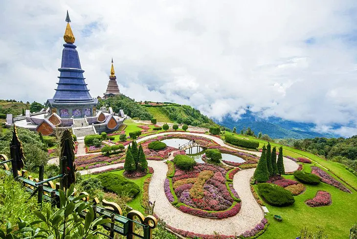 15 Top-Rated Attractions & Things to Do in Chiang Mai