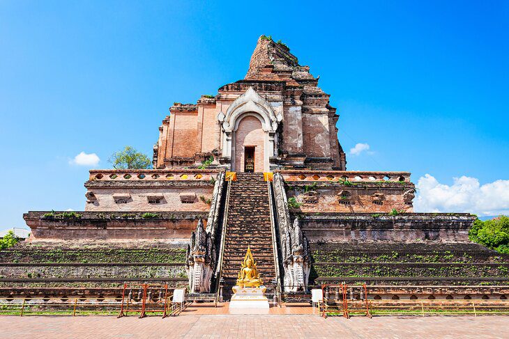 15 Top-Rated Attractions & Things to Do in Chiang Mai