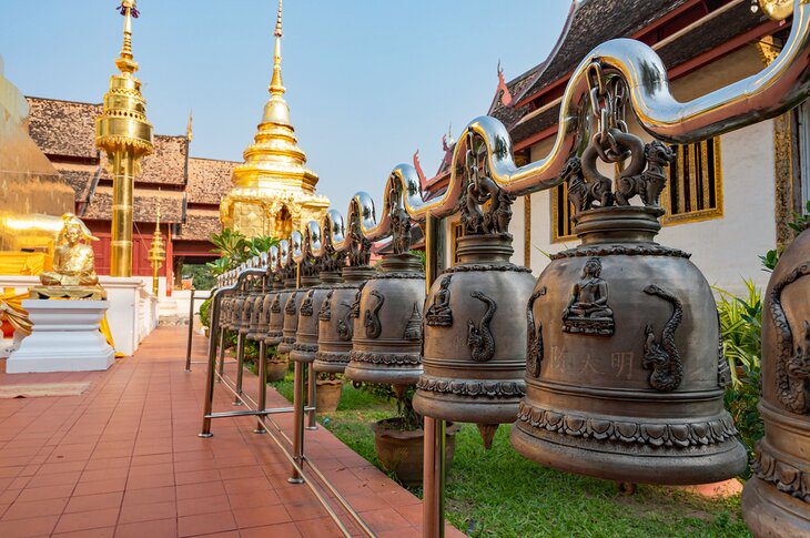 15 Top-Rated Attractions & Things to Do in Chiang Mai