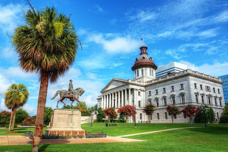 15 Top-Rated Attractions & Things to Do in Columbia, SC