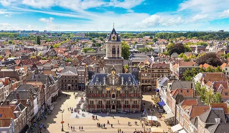 15 Top-Rated Attractions &#038; Things to Do in Delft