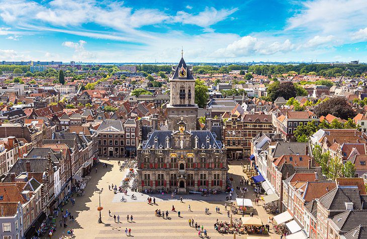 15 Top-Rated Attractions & Things to Do in Delft