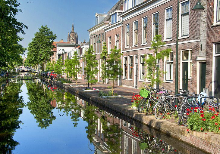 15 Top-Rated Attractions & Things to Do in Delft