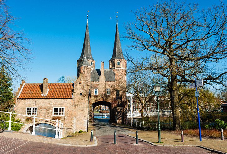 15 Top-Rated Attractions & Things to Do in Delft