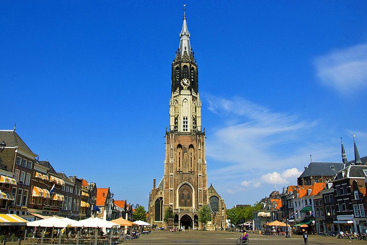 15 Top-Rated Attractions & Things to Do in Delft