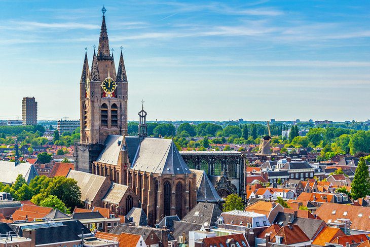 15 Top-Rated Attractions & Things to Do in Delft