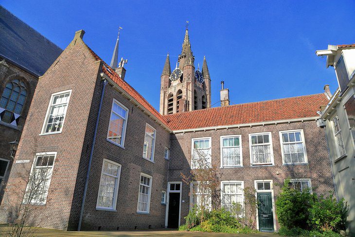 15 Top-Rated Attractions & Things to Do in Delft