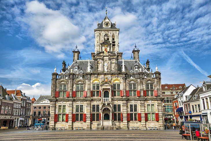 15 Top-Rated Attractions & Things to Do in Delft