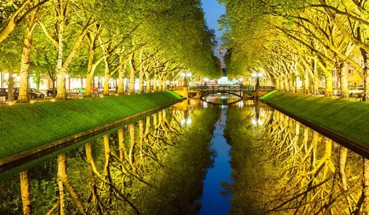 15 Top-Rated Attractions &#038; Things to Do in Dusseldorf