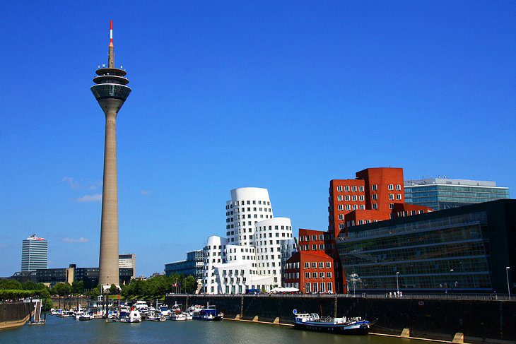 15 Top-Rated Attractions & Things to Do in Dusseldorf