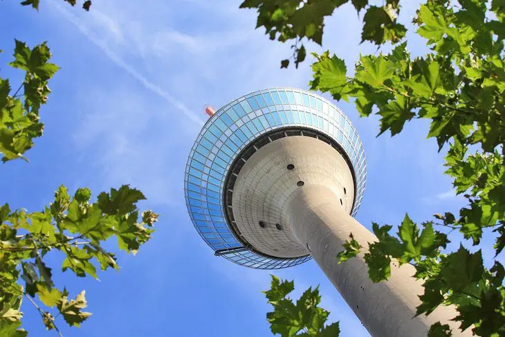 15 Top-Rated Attractions & Things to Do in Dusseldorf