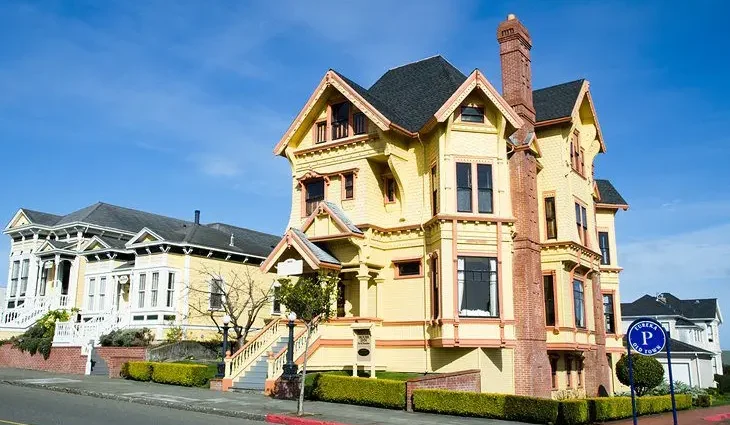 15 Top-Rated Attractions &#038; Things to Do in Eureka, CA