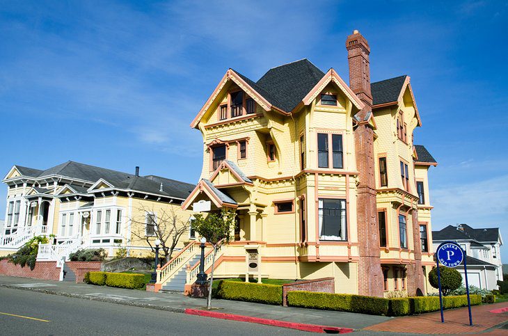 15 Top-Rated Attractions & Things to Do in Eureka, CA