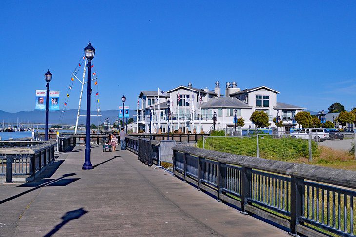 15 Top-Rated Attractions & Things to Do in Eureka, CA