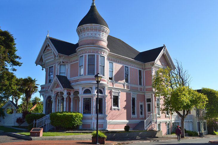 15 Top-Rated Attractions & Things to Do in Eureka, CA