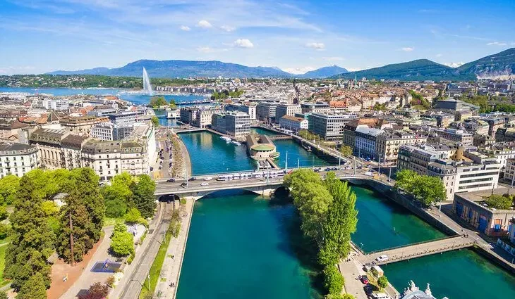 15 Top-Rated Attractions &#038; Things to Do in Geneva