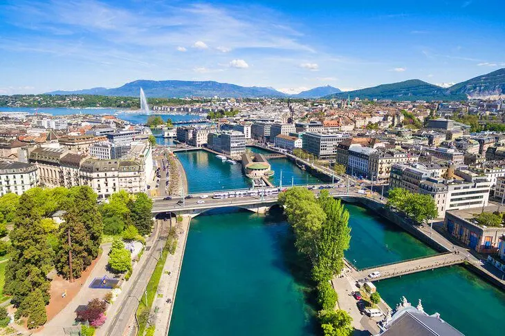 15 Top-Rated Attractions & Things to Do in Geneva