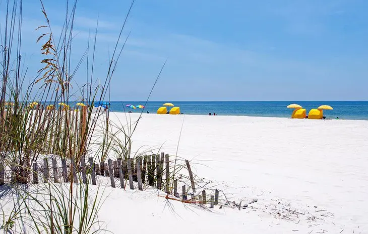 15 Top-Rated Attractions & Things to Do in Gulf Shores, AL