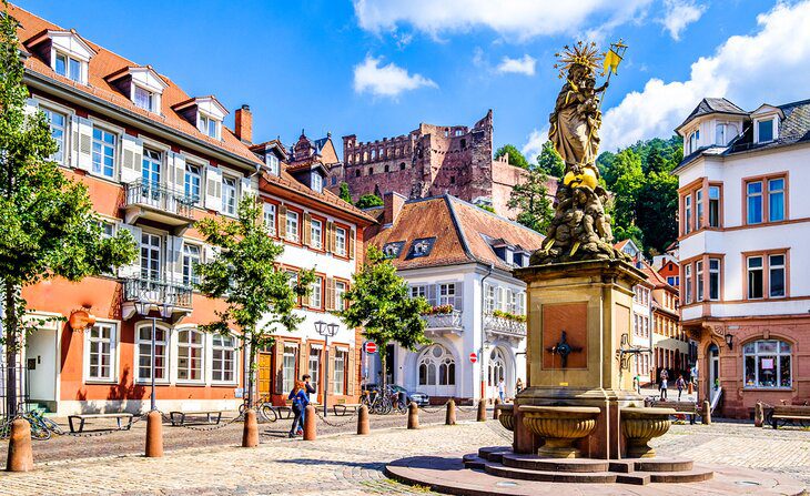 15 Top-Rated Attractions & Things to Do in Heidelberg