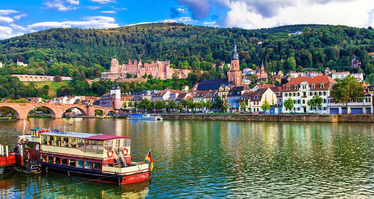 15 Top-Rated Attractions & Things to Do in Heidelberg