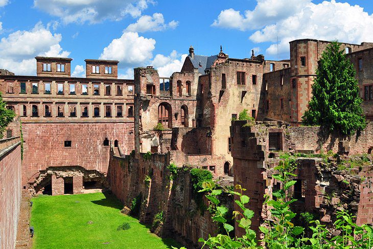 15 Top-Rated Attractions & Things to Do in Heidelberg