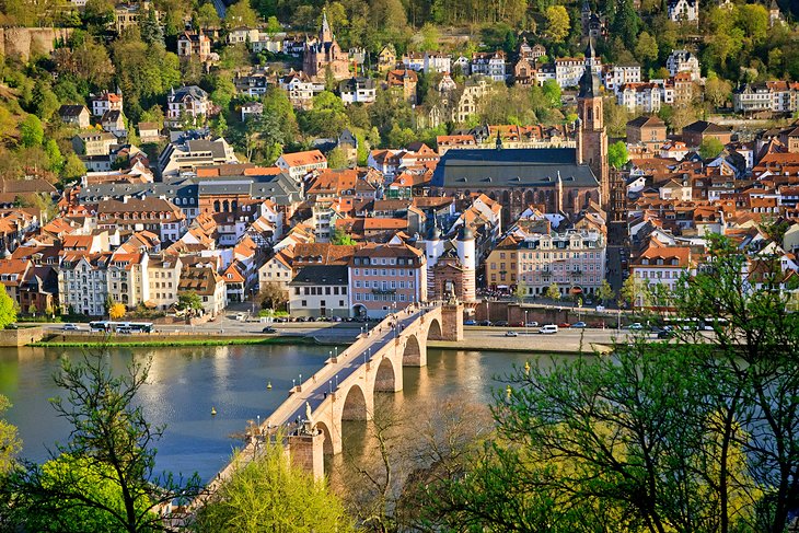 15 Top-Rated Attractions & Things to Do in Heidelberg