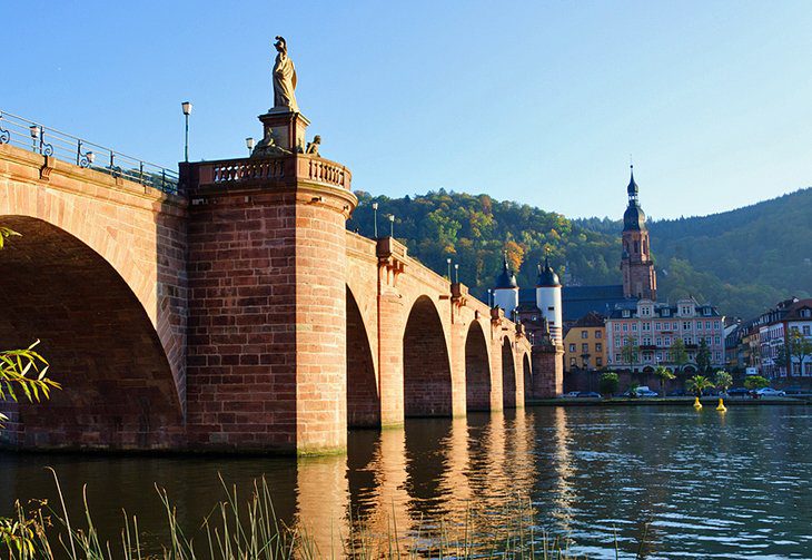 15 Top-Rated Attractions & Things to Do in Heidelberg