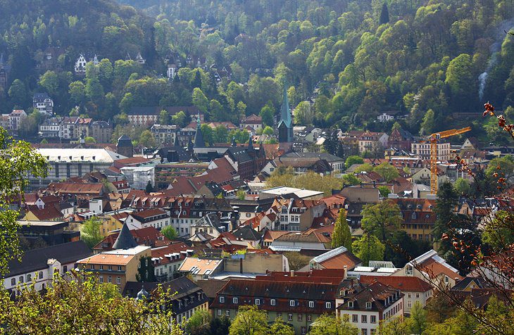 15 Top-Rated Attractions & Things to Do in Heidelberg