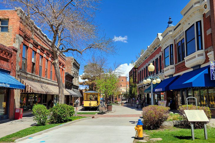 15 Top-Rated Attractions & Things to Do in Helena, MT