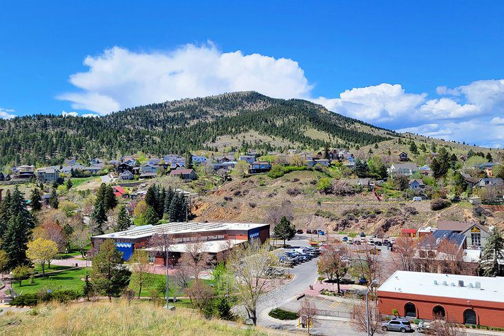 15 Top-Rated Attractions & Things to Do in Helena, MT