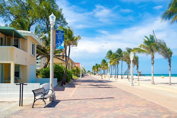 15 Top-Rated Attractions & Things to Do in Hollywood, FL