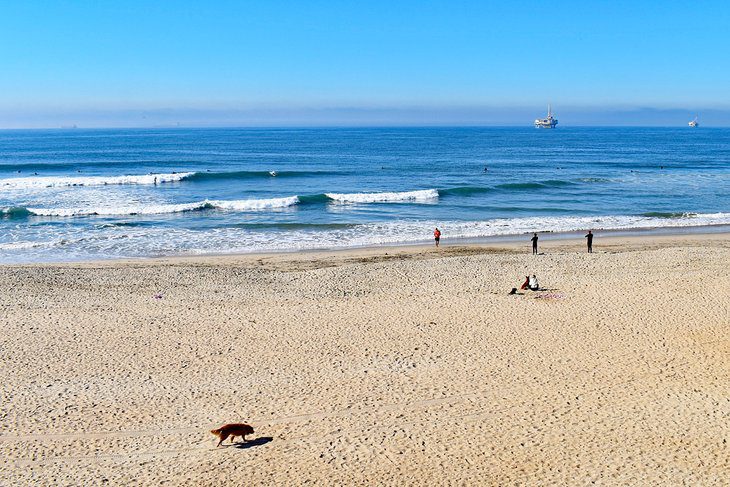 15 Top-Rated Attractions & Things to Do in Huntington Beach, CA