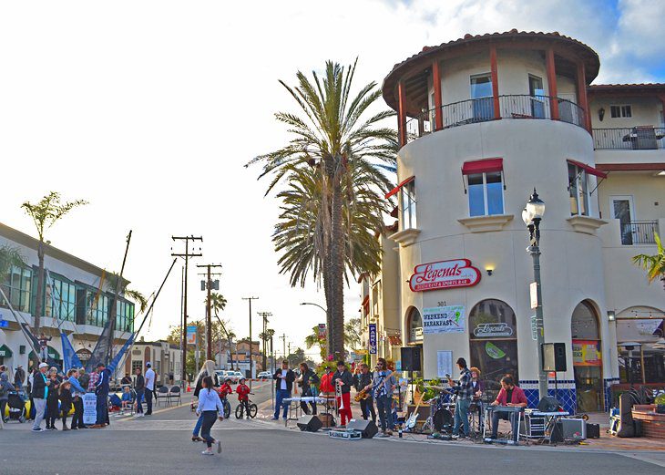 15 Top-Rated Attractions & Things to Do in Huntington Beach, CA