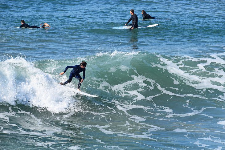 15 Top-Rated Attractions & Things to Do in Huntington Beach, CA