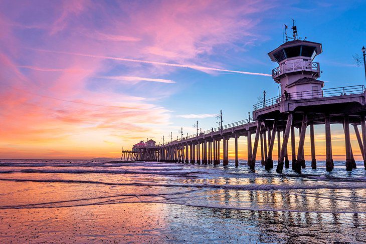 15 Top-Rated Attractions & Things to Do in Huntington Beach, CA