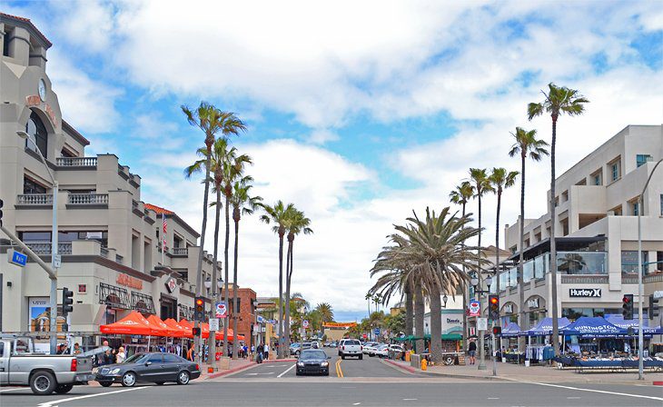 15 Top-Rated Attractions & Things to Do in Huntington Beach, CA