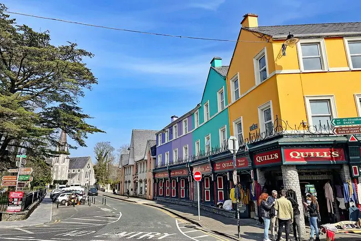 15 Top-Rated Attractions & Things to Do in Killarney, Ireland